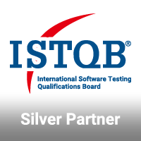 ISTQB Silver Partner