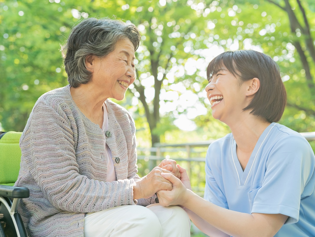 Caregiving Support