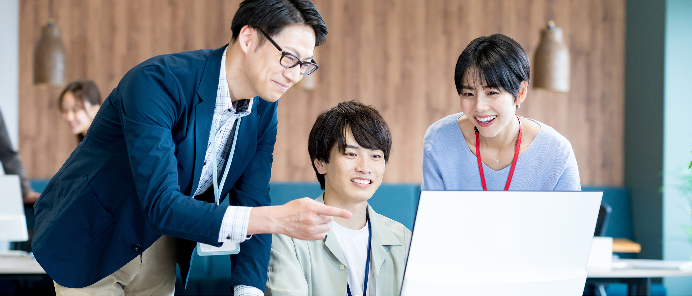 IRODORI Collaboration