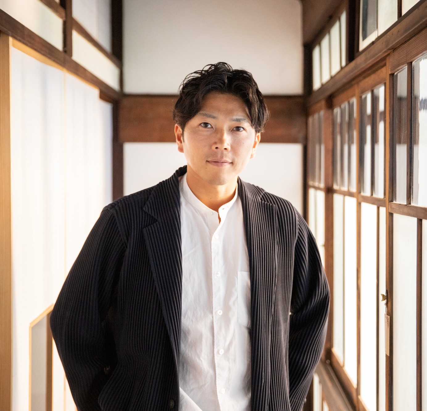 代表取締役 遠山 直
